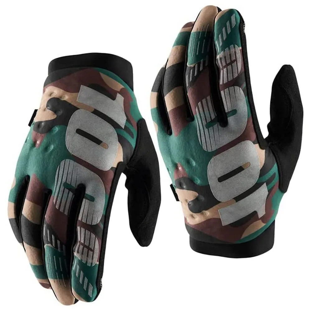 Guantes Largos Brisker 1 Guantes Largos Brisker