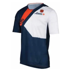Maillot Enduro Manga Corta Airmatic