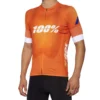 Maillot Manga Corta Exceeda