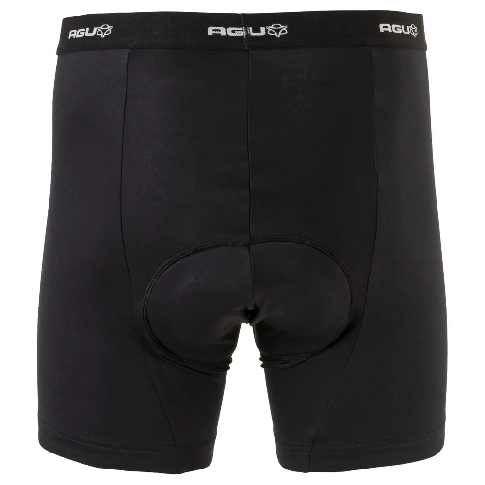 AGU Bóxer Essential Green 95 2 AGU Bóxer Essential Green 95 - Imagen 2