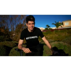 AGU Camiseta Team Jumbo-Visma Wout Van Aert 2021 -Tienda barata Castelli || Scott || ALE agu camiseta team jumbo visma wout van aert 2021 3