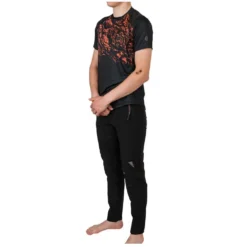 AGU Maillot Manga Corta Venture MTB -Tienda barata Castelli || Scott || ALE agu maillot manga corta venture mtb 4