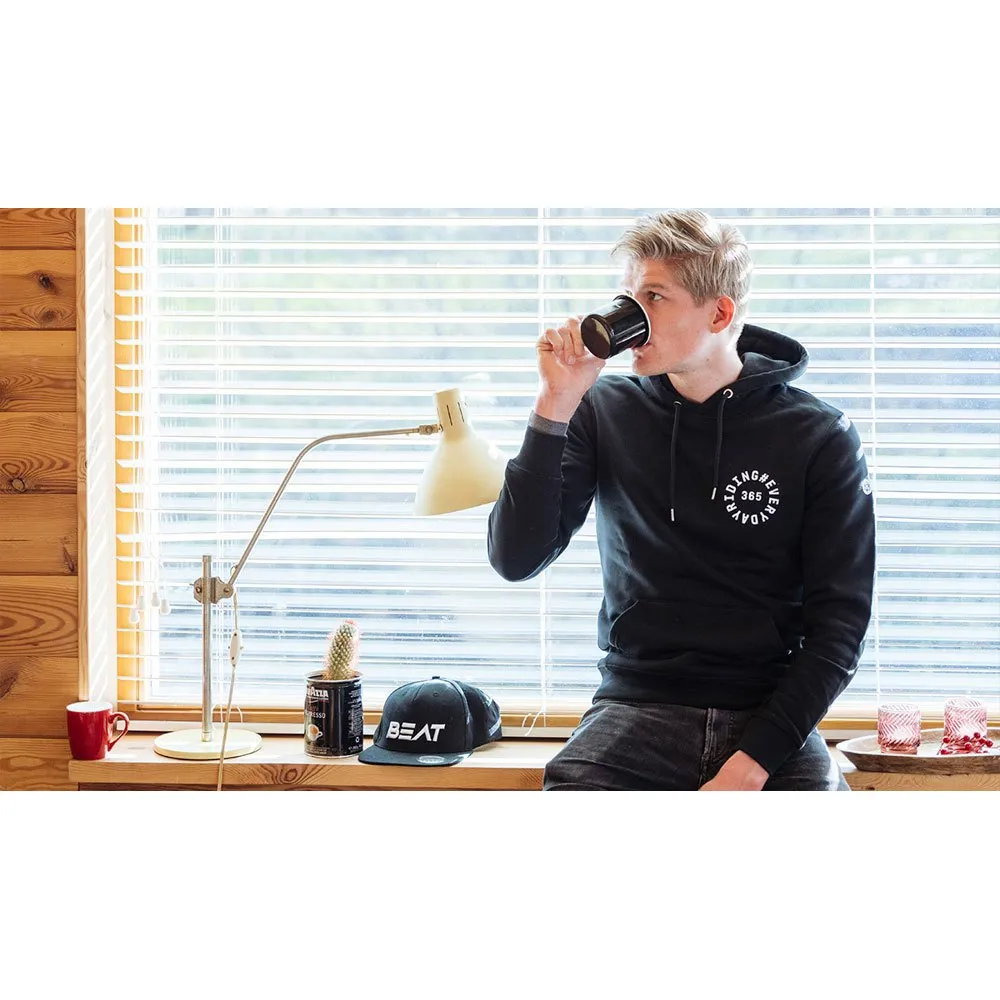 AGU Sudadera Con Capucha Everydayriding 365 3 AGU Sudadera Con Capucha Everydayriding 365 - Imagen 3