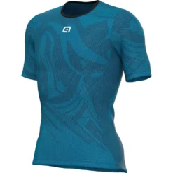 ALE Camiseta Interior Manga Corta Etesia