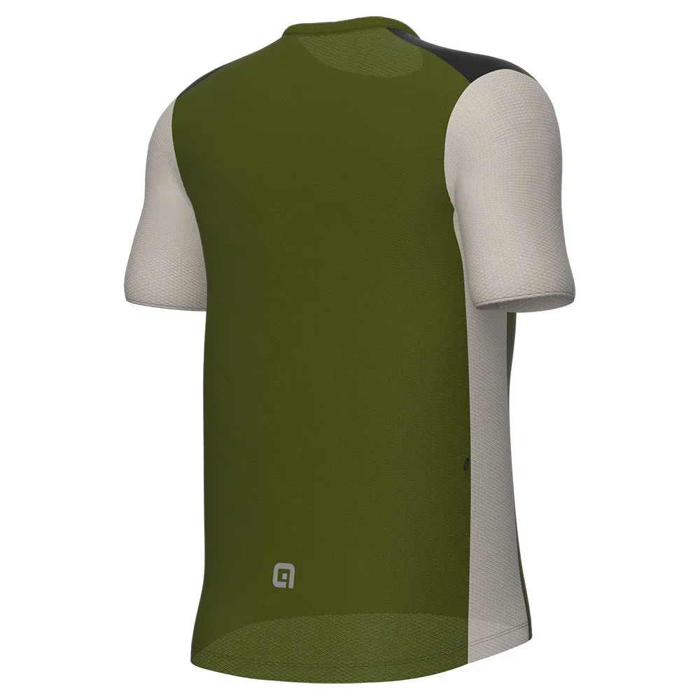 ALE Maillot Enduro Manga Corta Sonora 2 ALE Maillot Enduro Manga Corta Sonora - Imagen 2