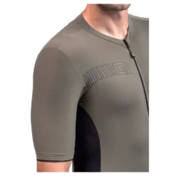 ALE Maillot Manga Corta Color Block -Tienda barata Castelli || Scott || ALE ale maillot manga corta color block 3