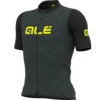 ALE Maillot Manga Corta Cross
