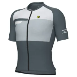 ALE Maillot Manga Corta PR-E Radar