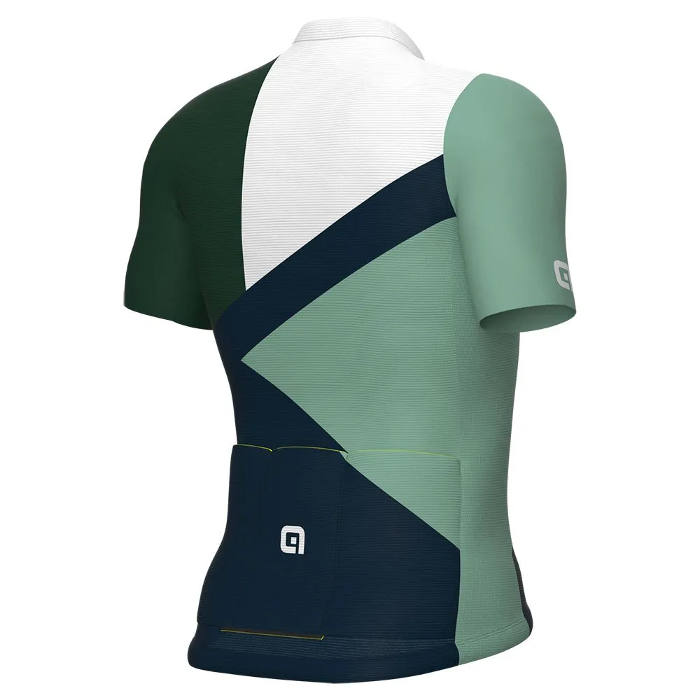 ALE Maillot Manga Corta Pragma Next 2 ALE Maillot Manga Corta Pragma Next - Imagen 2