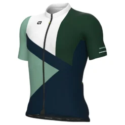 ALE Maillot Manga Corta Pragma Next