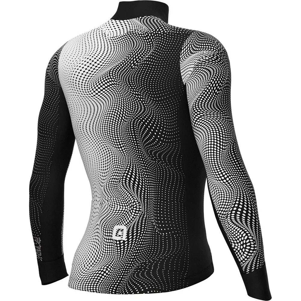 ALE Maillot Manga Larga PR-S Circus 2 ALE Maillot Manga Larga PR-S Circus - Imagen 2