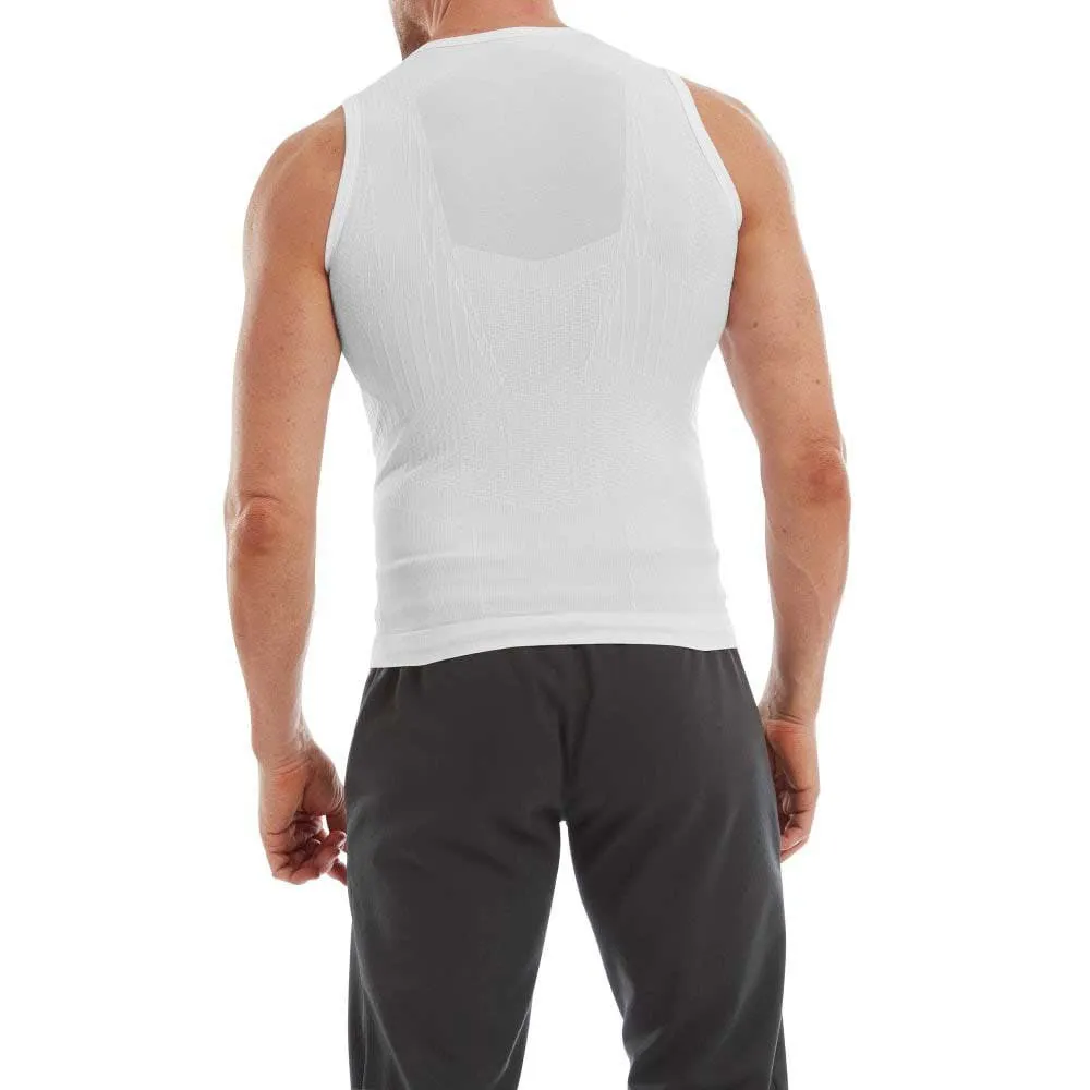 Altura Camiseta Interior Sin Mangas Tempo 2 Altura Camiseta Interior Sin Mangas Tempo - Imagen 2