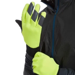 Altura Guantes Largos Nightvision -Tienda barata Castelli || Scott || ALE altura guantes largos nightvision 2