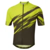 Altura Maillot Manga Corta Airstream