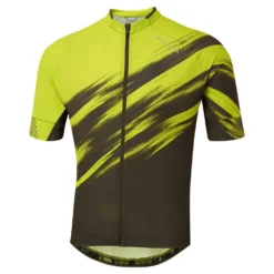 Altura Maillot Manga Corta Airstream