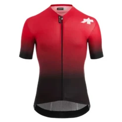 Assos Maillot Manga Corta Equipe RS S9 Targa