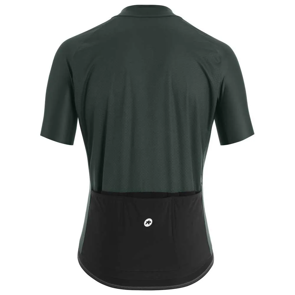 Assos Maillot Manga Corta Mille GT C2 Evo 2 Assos Maillot Manga Corta Mille GT C2 Evo - Imagen 2