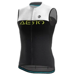 Maillot Sin Mangas Aero S2