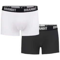 Brandit Boxer Logo 2 Unidades
