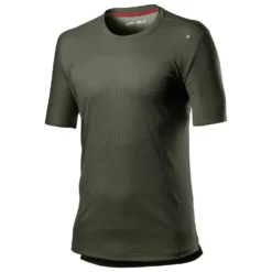 Castelli Camiseta Interior Tech