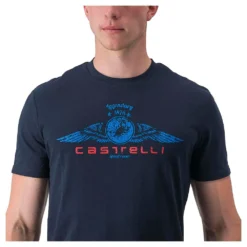 Castelli Camiseta Manga Corta Armando 2 -Tienda barata Castelli || Scott || ALE castelli camiseta manga corta armando 2 2