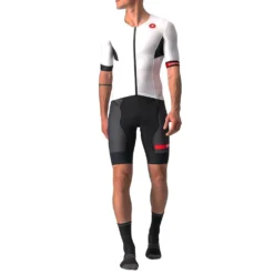 Castelli Culote Sin Tirantes Free Tri 2