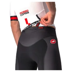 Castelli Culote Sin Tirantes Free Tri 2 -Tienda barata Castelli || Scott || ALE castelli culote sin tirantes free tri 2 3