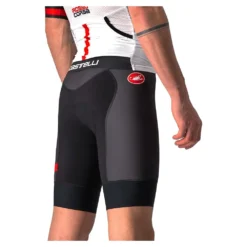 Castelli Culote Sin Tirantes Free Tri 2 -Tienda barata Castelli || Scott || ALE castelli culote sin tirantes free tri 2 4