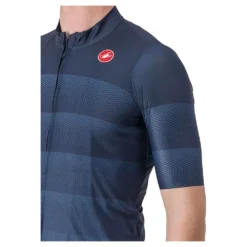 Castelli Maillot Manga Corta Livelli -Tienda barata Castelli || Scott || ALE castelli maillot manga corta livelli 3
