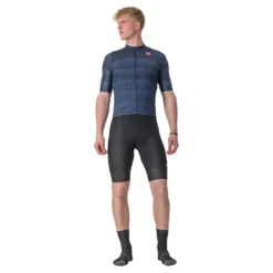 Castelli Maillot Manga Corta Livelli -Tienda barata Castelli || Scott || ALE castelli maillot manga corta livelli 4