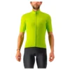 Castelli Maillot Manga Corta Pro Thermal