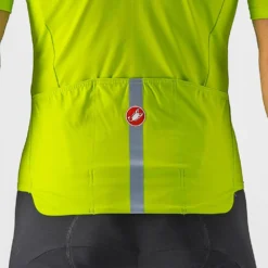 Castelli Maillot Manga Corta Pro Thermal -Tienda barata Castelli || Scott || ALE castelli maillot manga corta pro thermal 2