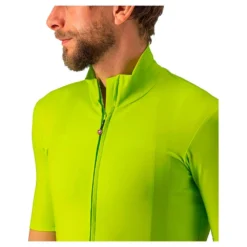 Castelli Maillot Manga Corta Pro Thermal -Tienda barata Castelli || Scott || ALE castelli maillot manga corta pro thermal 3