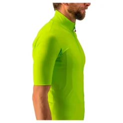 Castelli Maillot Manga Corta Pro Thermal -Tienda barata Castelli || Scott || ALE castelli maillot manga corta pro thermal 4