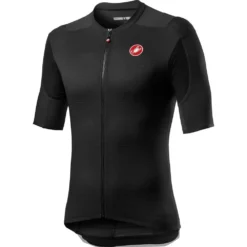 Castelli Maillot Manga Corta Superleggera 2