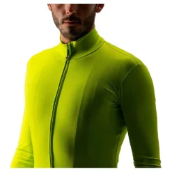 Castelli Maillot Manga Larga Pro Thermal Mid -Tienda barata Castelli || Scott || ALE castelli maillot manga larga pro thermal mid 3