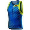 Castelli Maillot Sin Mangas Free Tri
