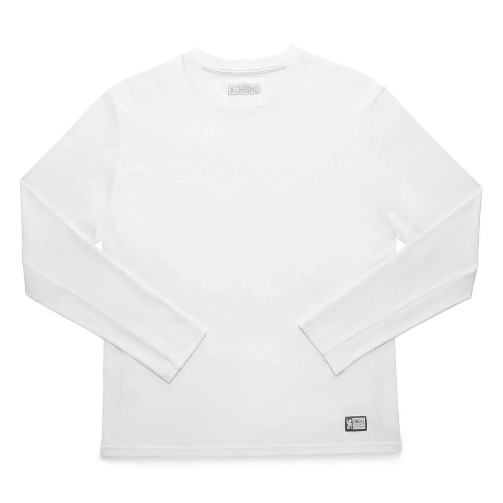 Chrome Camiseta Manga Larga Issued 2 Chrome Camiseta Manga Larga Issued - Imagen 2