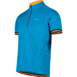 CMP Maillot Manga Corta Bike 30C7347 -Tienda barata Castelli || Scott || ALE cmp maillot manga corta bike 30c7347 2