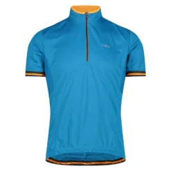 CMP Maillot Manga Corta Bike 30C7347