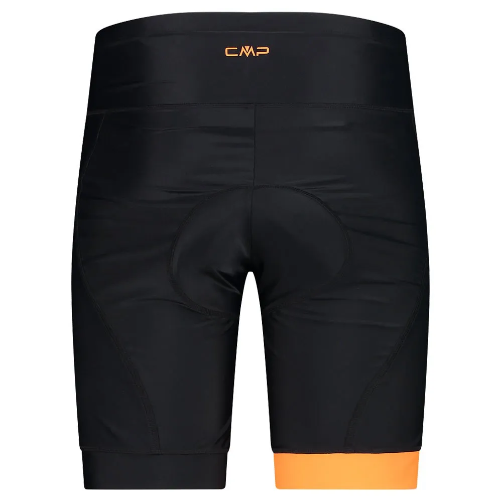 CMP Pantalones Cortos Bike 31C6027 2 CMP Pantalones Cortos Bike 31C6027 - Imagen 2