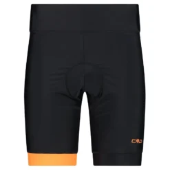 CMP Pantalones Cortos Bike 31C6027