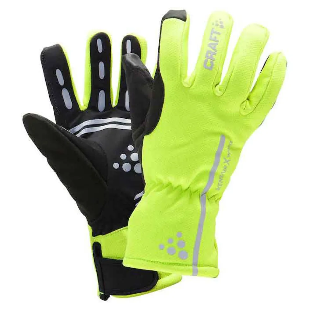 Craft Guantes Thermal-wind Siberian 2 Craft Guantes Thermal-wind Siberian - Imagen 2