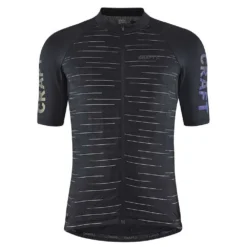 Craft Maillot Manga Corta ADV Endur Lumen