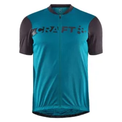 Craft Maillot Manga Corta CORE Endur Logo -Tienda barata Castelli || Scott || ALE craft maillot manga corta core endur logo 2