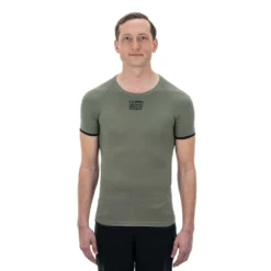 Cube Camiseta Interior Manga Corta Race Be Cool