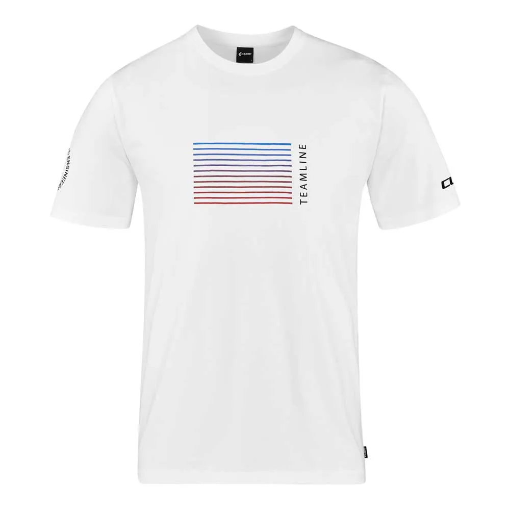 Cube Camiseta Manga Corta Organic Teamline 3 Cube Camiseta Manga Corta Organic Teamline - Imagen 3