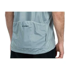 Cube Maillot Manga Corta ATX CMPT -Tienda barata Castelli || Scott || ALE cube maillot manga corta atx cmpt 3