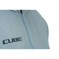 Cube Maillot Manga Corta ATX CMPT -Tienda barata Castelli || Scott || ALE cube maillot manga corta atx cmpt 4