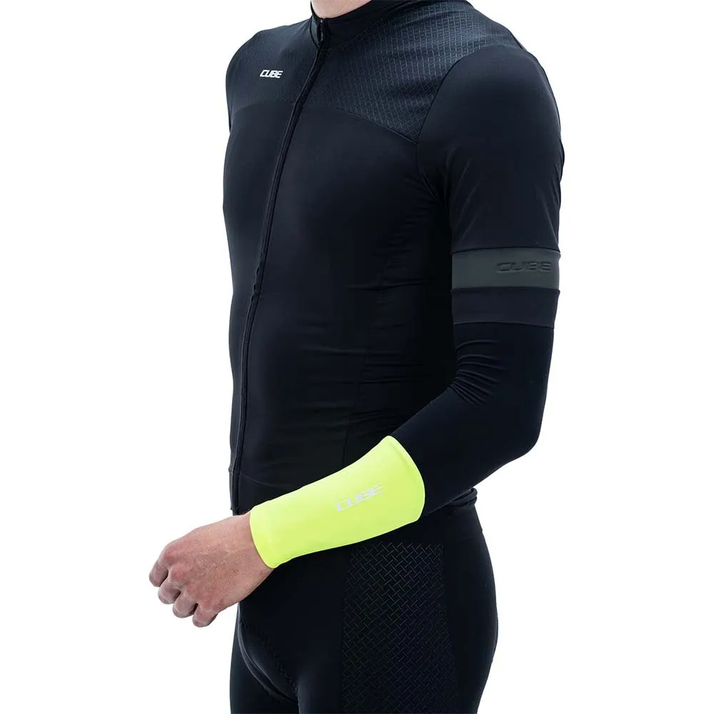 Cube Manguitos Safety 2 Cube Manguitos Safety - Imagen 2